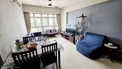 Blk 303D Coralinus (Punggol), HDB 4 Rooms #566187281